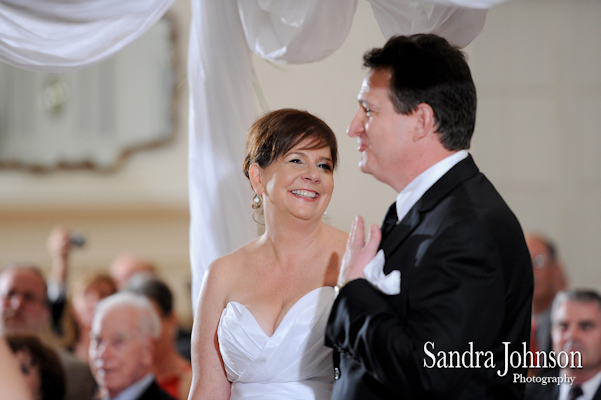 Best Winter Park Women's Club Wedding photographer - Sandra Johnson (SJFoto.com)